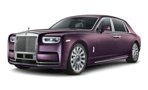 Прокат Роллс Ройса (Rolls Royce)